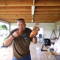 Darrell Starkey Photo 2