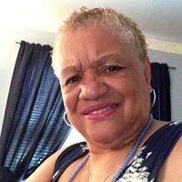 Constance Jenkins Photo 30