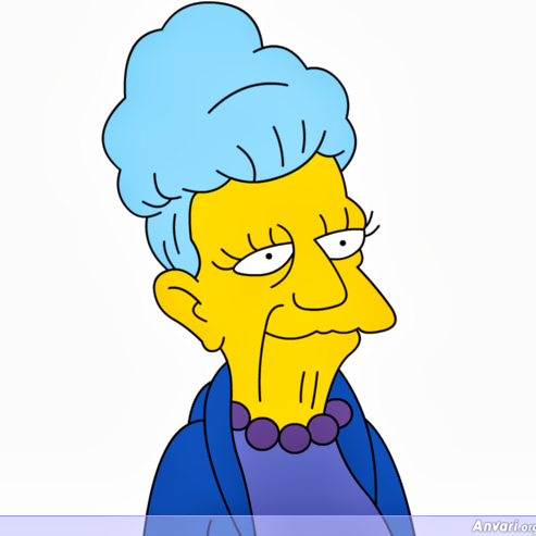 Agnes Skinner Photo 2