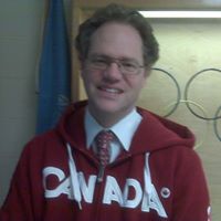 Keith Wainwright Photo 13