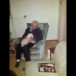 Shirley Larkin Photo 2