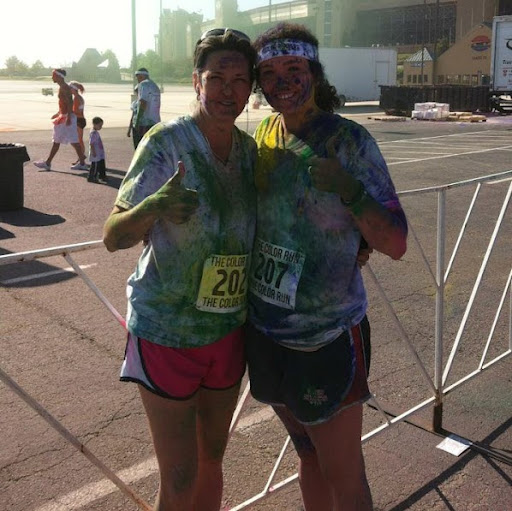 Dina Moore Photo 12