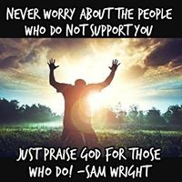 Samuel Wright Photo 31