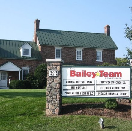 Gayle Bailey Photo 12