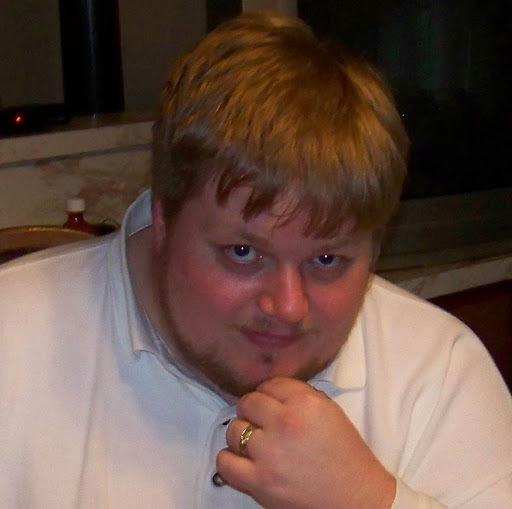 Ryan Taylor Photo 20
