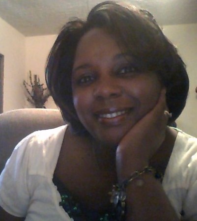 Annie Johnson Photo 33