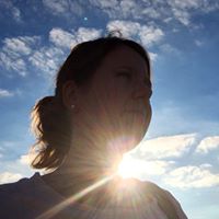 Rebecca Lamers Photo 4