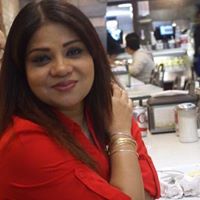 Mahmuda Chowdhury Photo 15