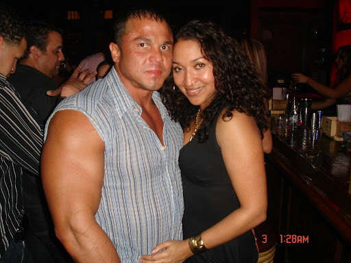 Hector Alvarado Photo 38