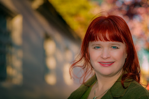 Jennie Clark Photo 10