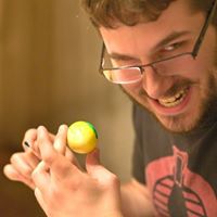 Joe Geiser Photo 15