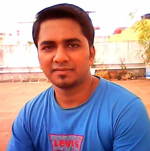 Bhaskar Babu Photo 16
