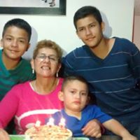 Griselda Cortes Photo 8