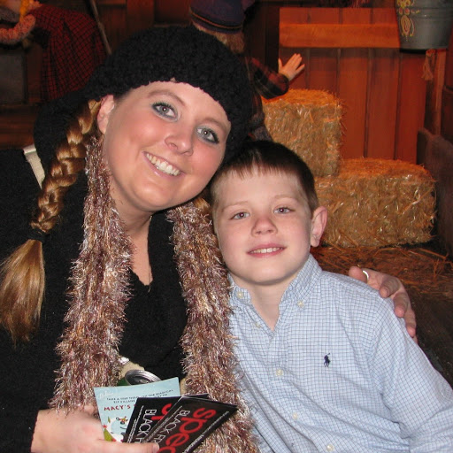 Amy Voigt Photo 6