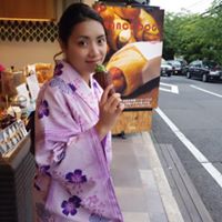 Maggie Ho Photo 23