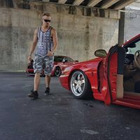 Brandon Dempsey Photo 20