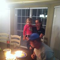 Stephanie Dotson Photo 14