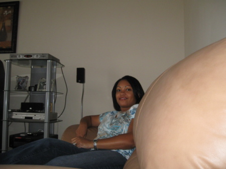 Monica Long Photo 30