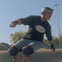 John Cookson Photo 16