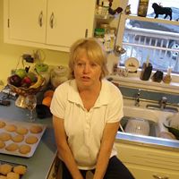 Jackie Lovell Photo 10