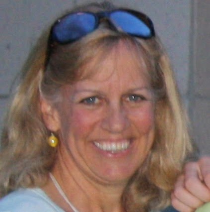 Mary Coombs Photo 5