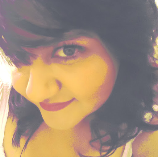 Nancy Navarrete Photo 27