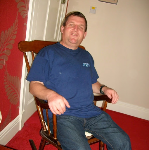 Andrew Pritchard Photo 33