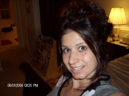 Maria Greco Photo 15