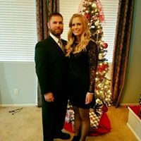 Brandi Phillips Photo 40