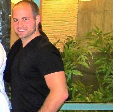 Adam Gordon Photo 12
