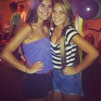Rebecca Staubs Photo 3