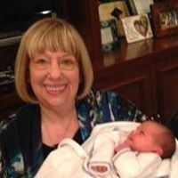 Barbara Goodwin Photo 17