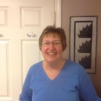 Kay Stephens Photo 28