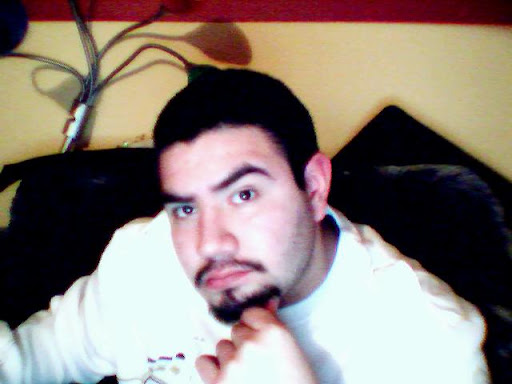 Alberto Salinas Photo 9