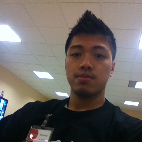 Johnny Nguyen Photo 20