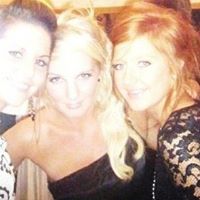 Joanne Ward Photo 8