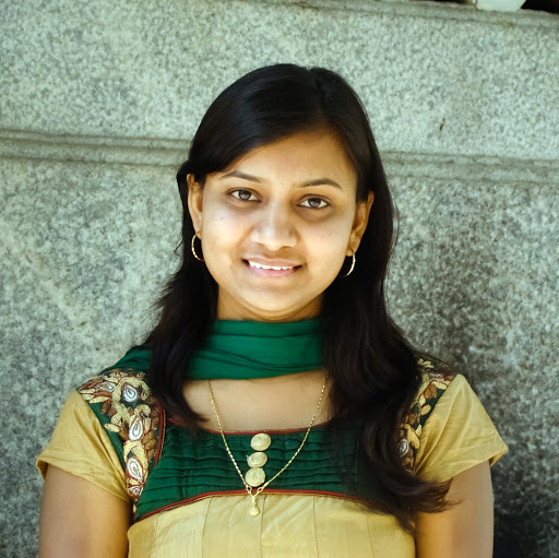 Rashmi Kumar Photo 27