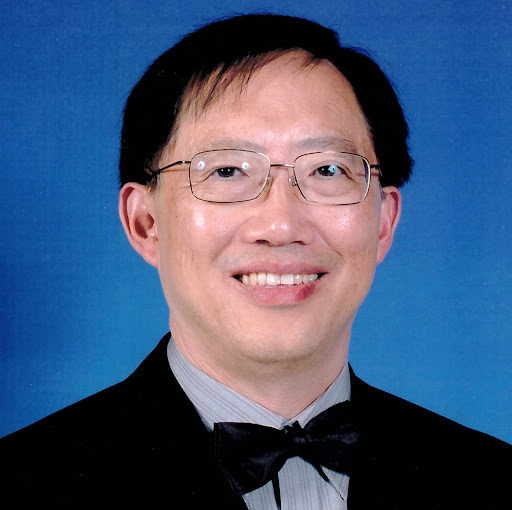 Edward Chung Photo 28