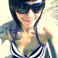 Alison Harmon Photo 8