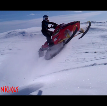 Brent Nichols Photo 38