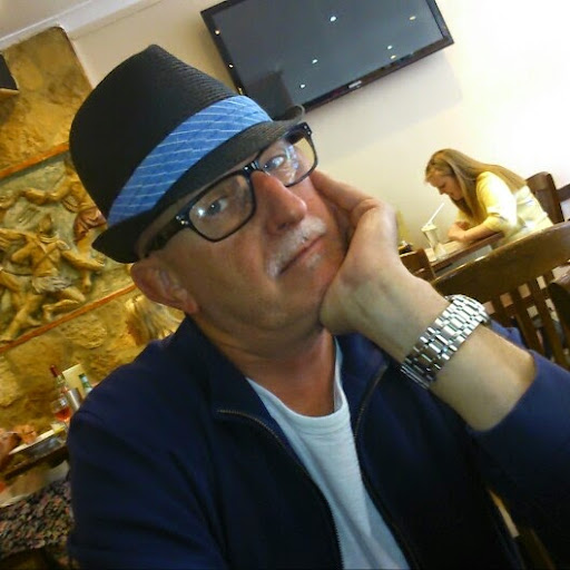 David Landman Photo 29
