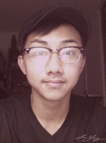 Lue Yang Photo 7
