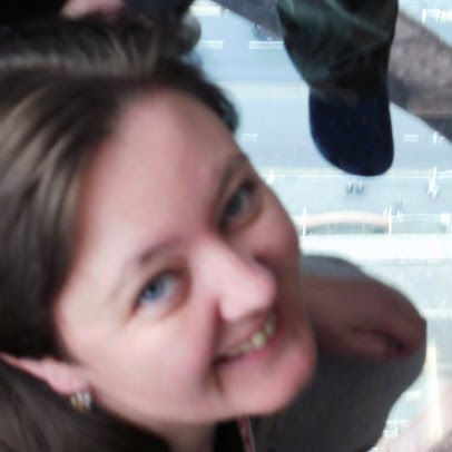 Beverley Stevenson Photo 3