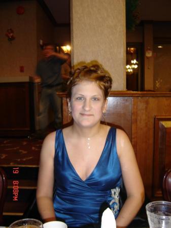 Laura Huff Photo 42