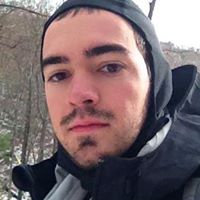 Christopher Saxon Photo 26