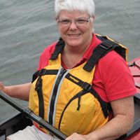 Nancy Jewell Photo 7