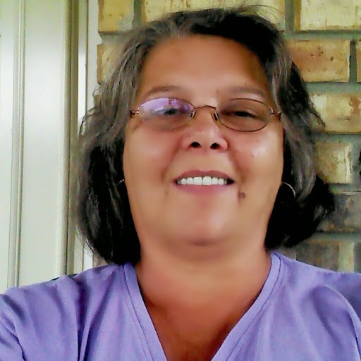 Melinda Simpson Photo 7