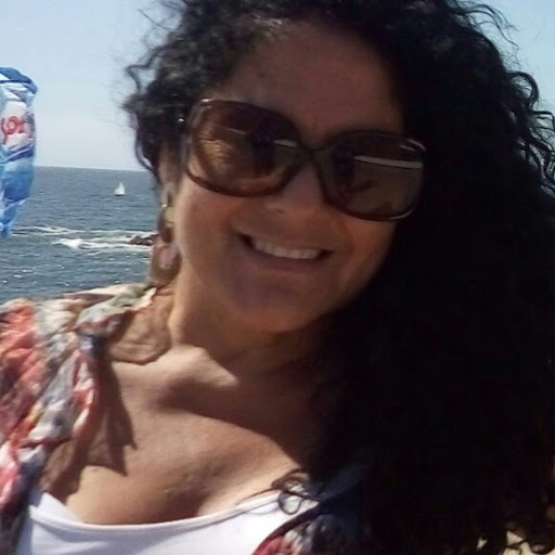 Nancy Sandoval Photo 25