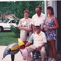 Mary Craddock Photo 13