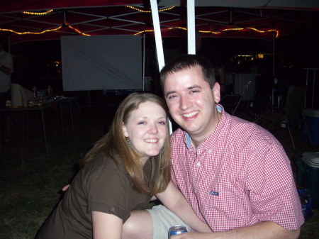 Brittany Moseley Photo 16